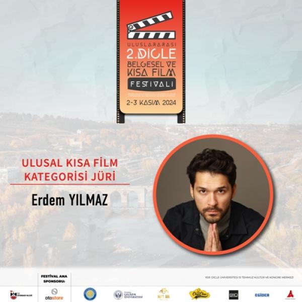 Erdem YILMAZ