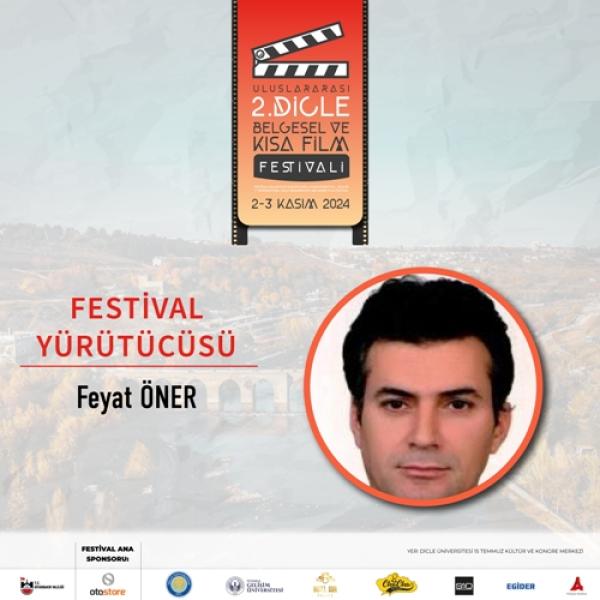 Feyat ÖNER