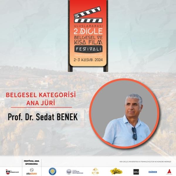 Prof.Dr. Sedat BENEK