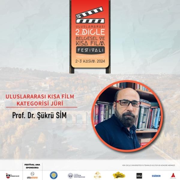 Prof.Dr. Şükrü SİM