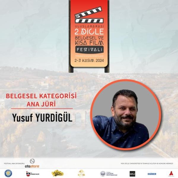 Yusuf YURDİGÜL