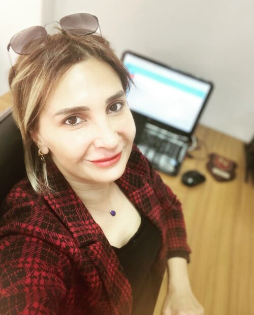 Kişi 1